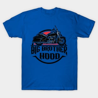 Big Brotherhood T-Shirt